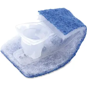 OIC MMM558RF Disposable Toilet Refill