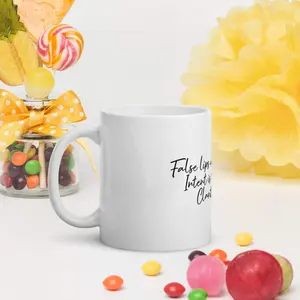 Clarity  Mug