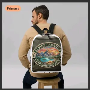 Travel Backpack