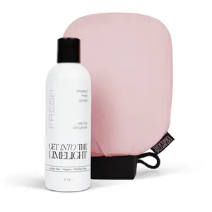 Exfoliating Starter Pack