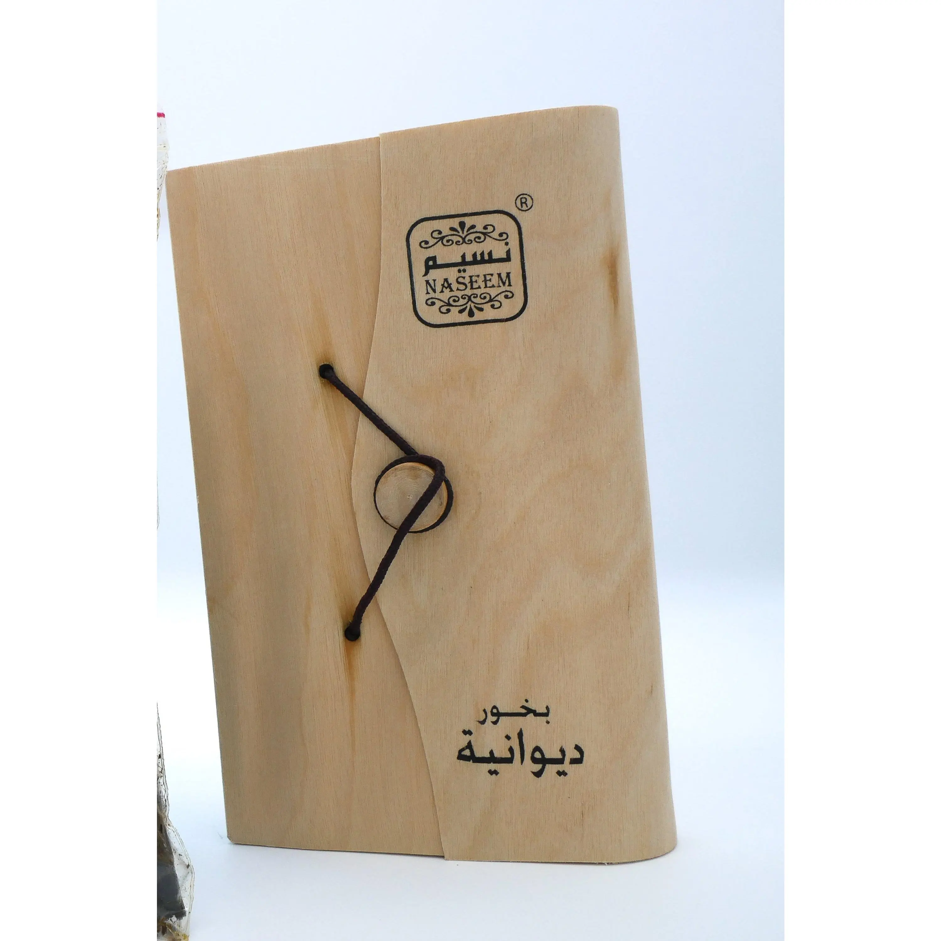 Naseem - Bukhoor Diwaniya