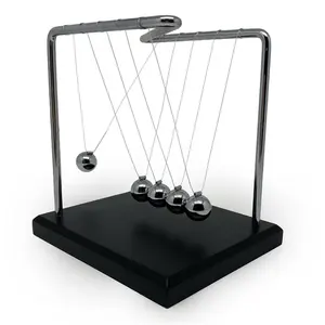 Tedco Toys  Newtons Cradle Z Novelty Toys for Kids