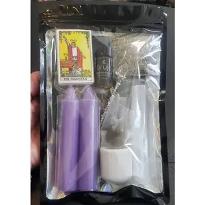 Divination Ritual Pouch