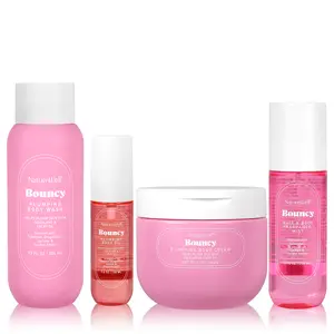 Bouncy Ultimate Body Care Bundle