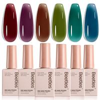 6 Colors Midnight Syrup