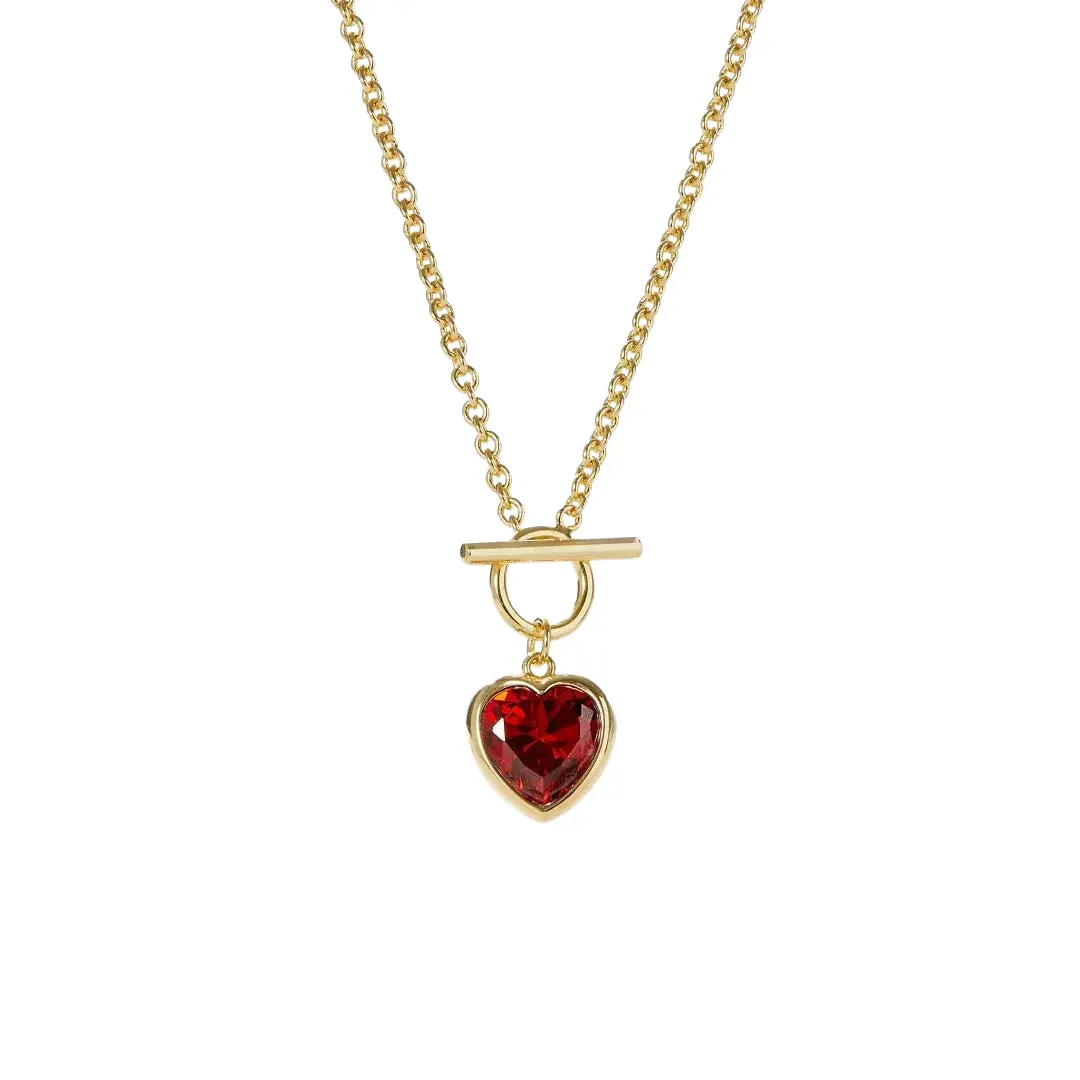 Elena Necklace
