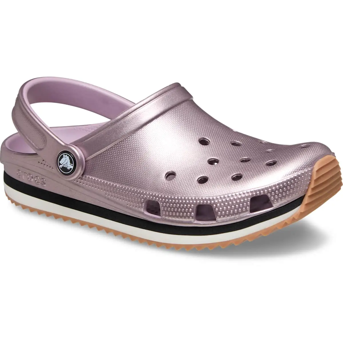 Crocs Adult Crocband Runner Clogs Crocs Adult Crocband Runner Clogs