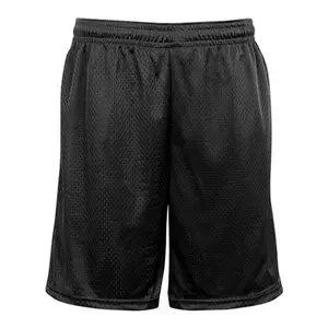 Badger Sports Mesh Shorts