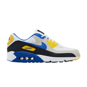 Nike Air Max 90 'Los Angeles Rams'