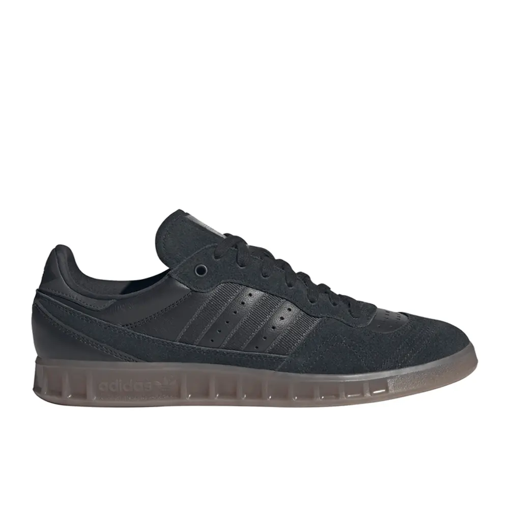 adidas Mens Handball Rm Sneakers Shoes Casual - Black