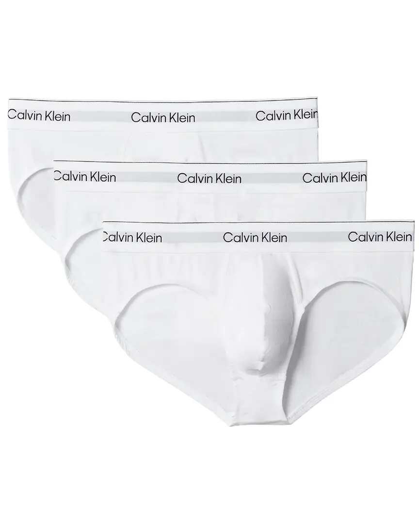 Calvin Klein Brief 3-Pack