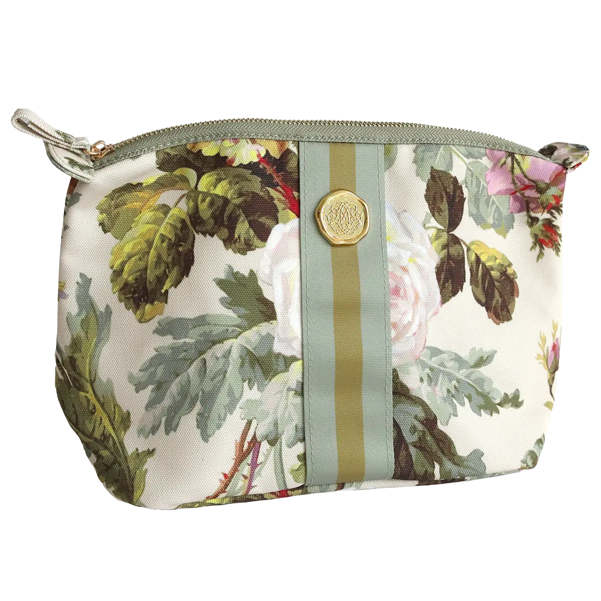 Francesca Large Cosmetic Bag