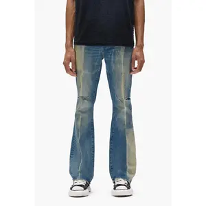 P004 Gaia Blowout Flare