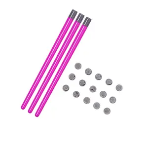 Flower Nail Stamp Pen Nail Art Stamp Pen Set Nail Art Tool Nail Art Pen
