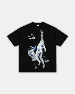 Retro “THE CATCH” TEE Sports Graphic Tee Shirt, Game Day Athletic T-Shirt, Unisex Streetwear Top
