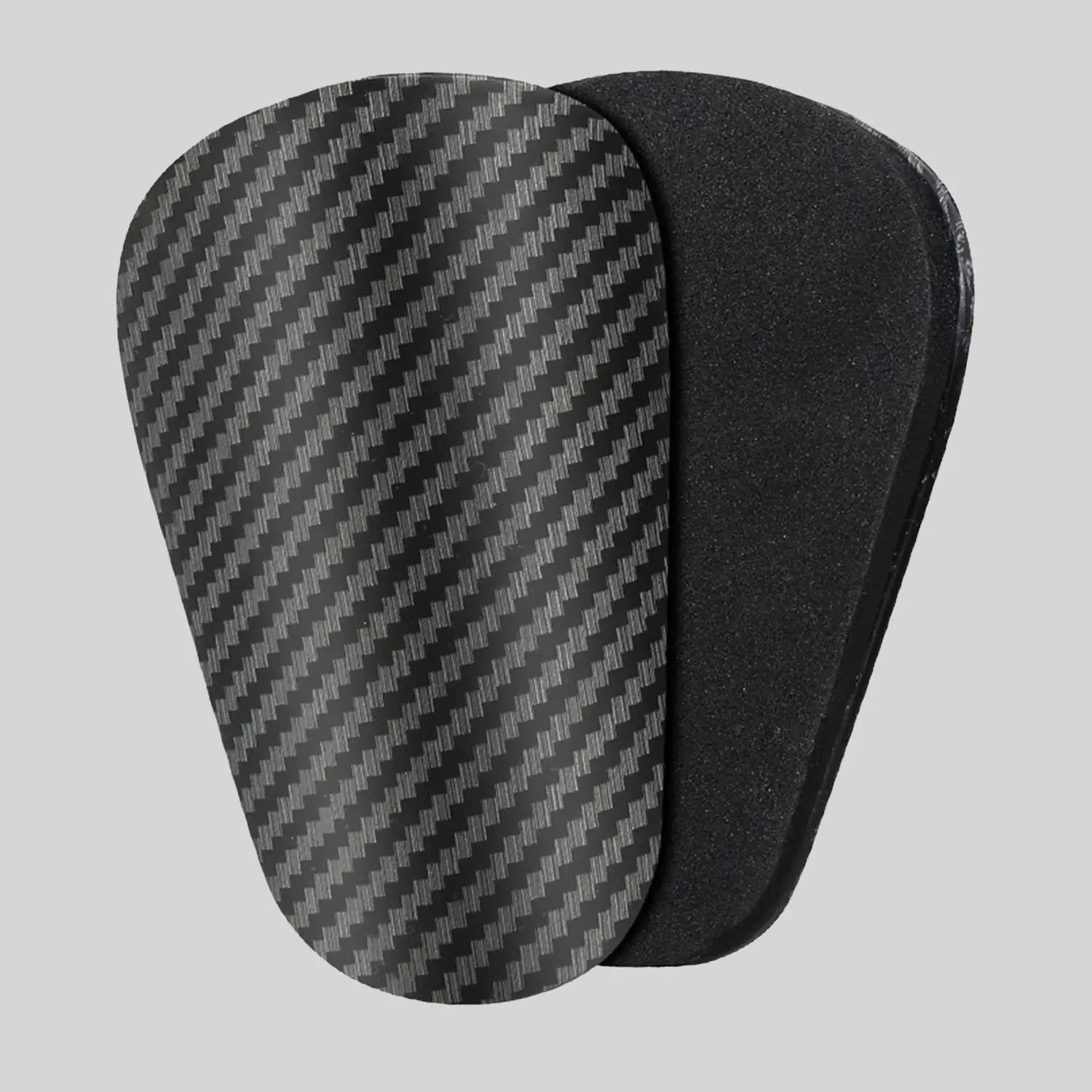 Professional Football Training Shin Guard, 1 Pair Thickened Football Shin Guard, Sports Protective Gear for Adults, Sports & Outdoor Accessories, Chri