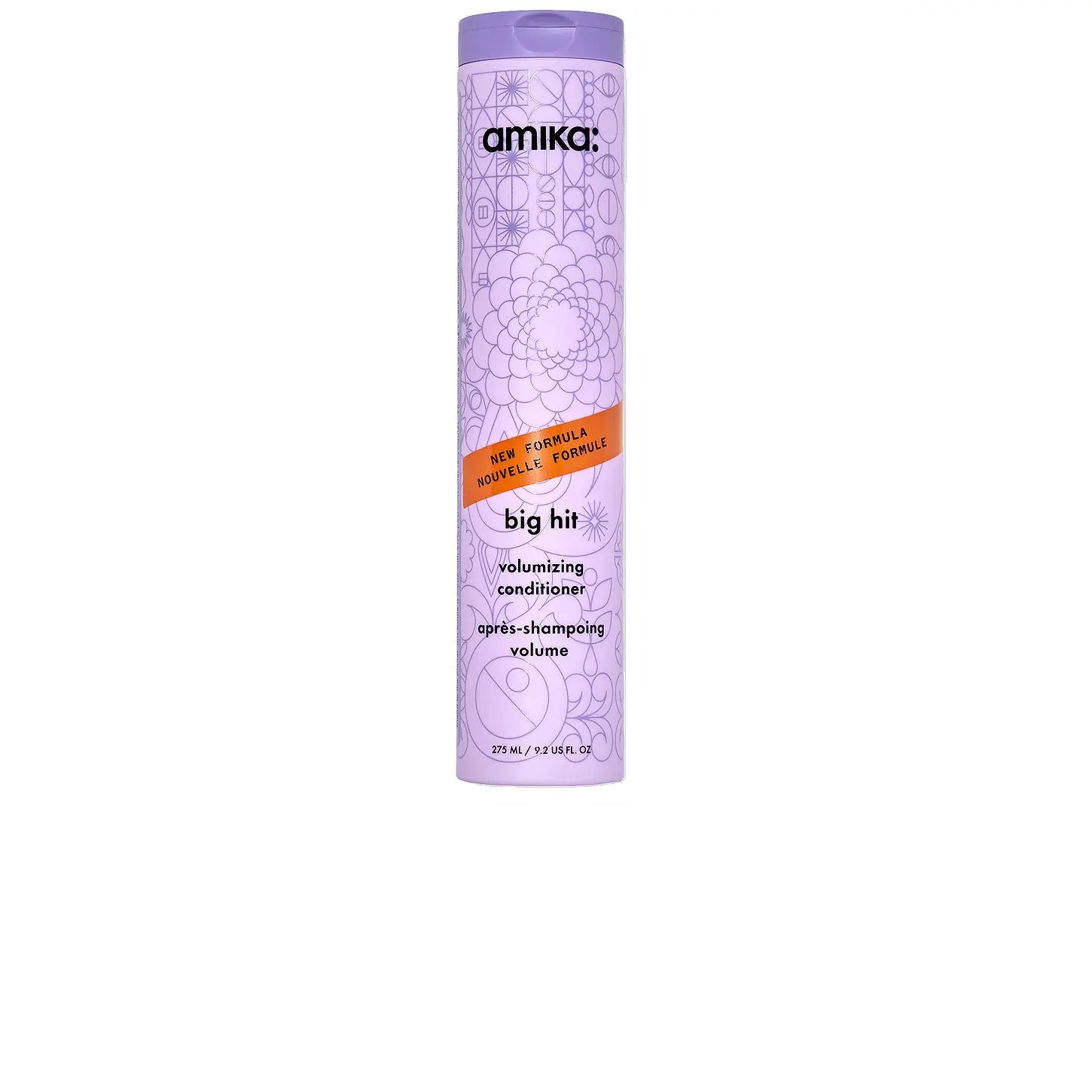 amika Big Hit Conditioner amika Big Hit Conditioner