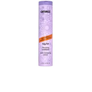 amika Big Hit Conditioner amika Big Hit Conditioner