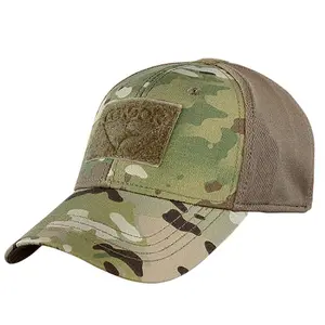 Condor Flex Tactical Caps - Fitted