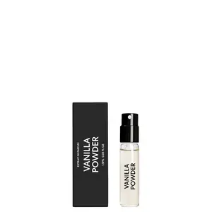 Vanilla Powder Extrait