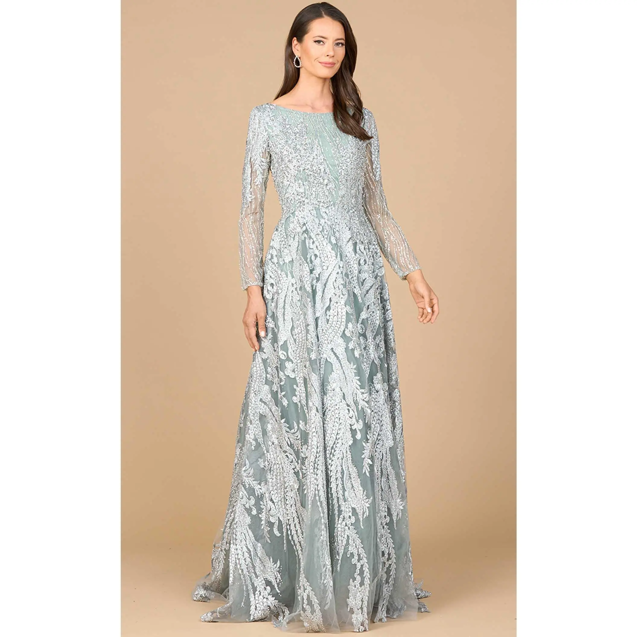 Lara 28939CL Dress