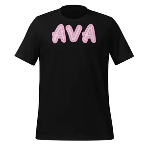 Ava  Personalized Shirt