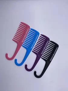 Wide Tooth Shower Comb