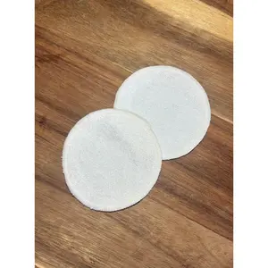 Reusable Cotton Rounds
