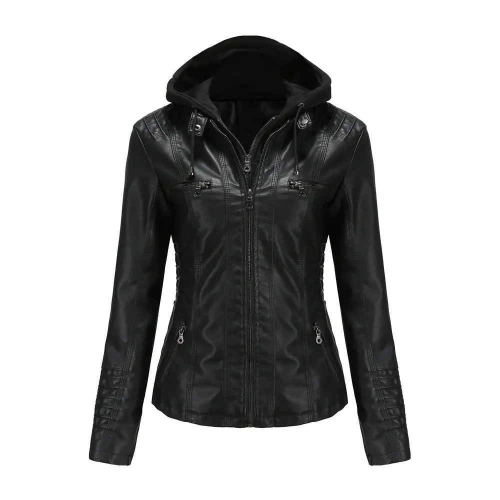 fratelli rossetti leather jacket - TikTok Shop