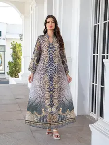 Women's Dress, Elegant Long Sleeve Dress for Party Holiday Wedding Guest, Ladies Clothes for All Seasons, Elegant Dresses