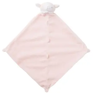 Lovie Blankie - Lamb Pink
