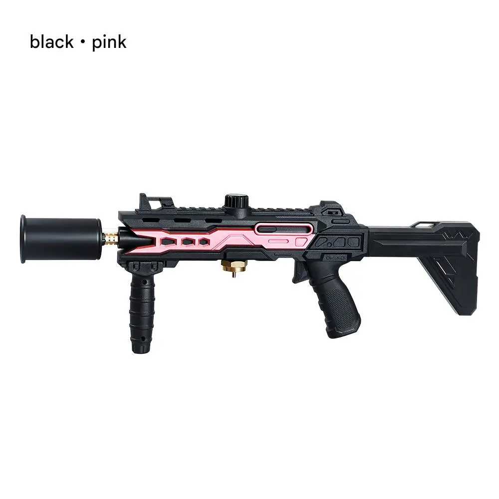 black ·pink