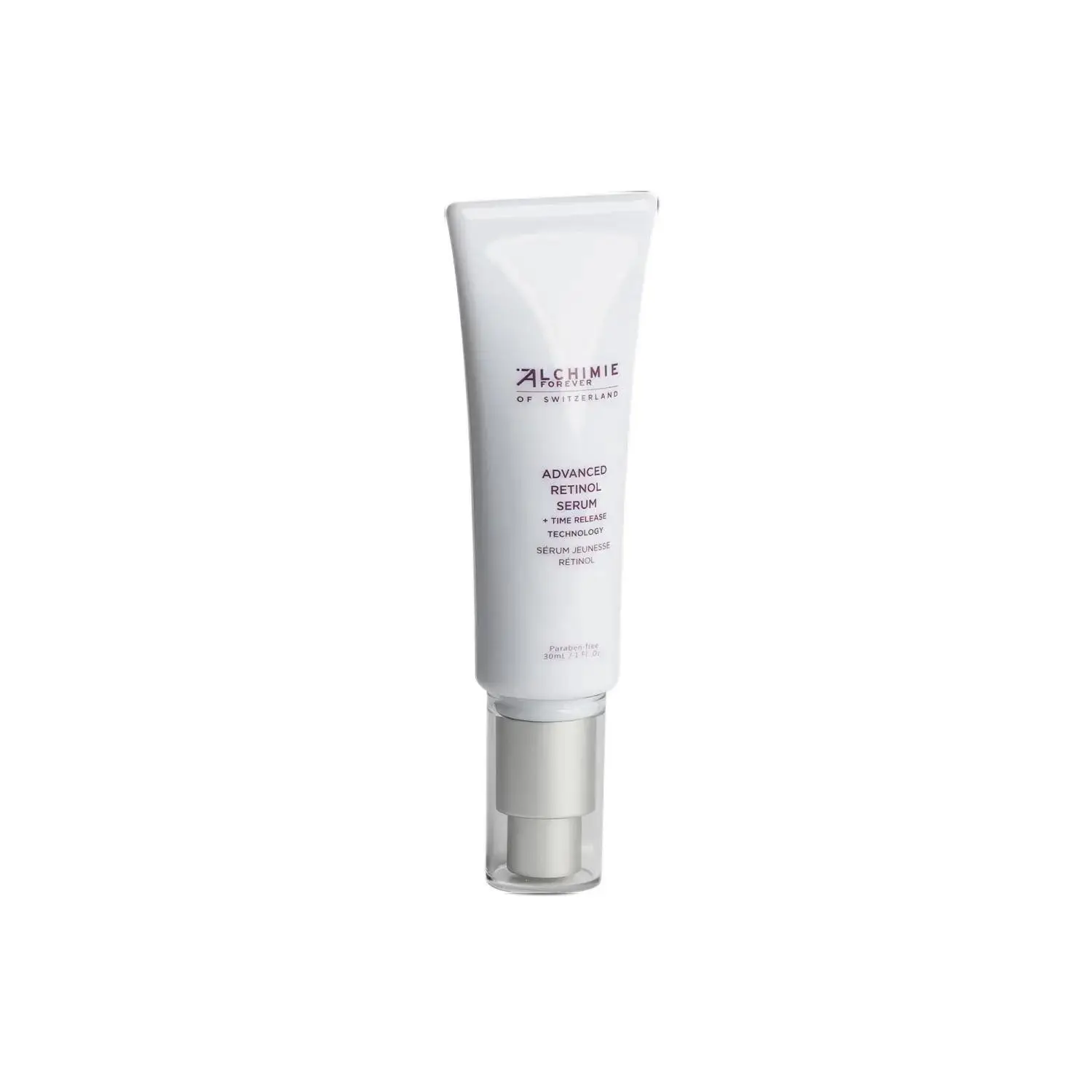 Advanced Retinol Serum | Reduces Fine Lines & Wrinkles | 0.75% Pure Retinol | Hyaluronic Acid & Red Clover | Time-Release Technology | All Skin Types Blueberry Evening