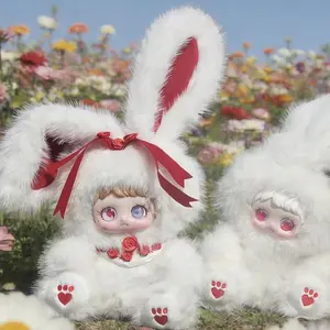 Taro Together 600% Plush Series Blind Box