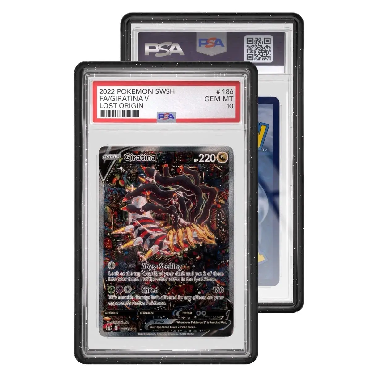 Graded Guard Special Edition: Midnight