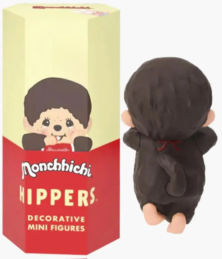 Monchhichi Hippers