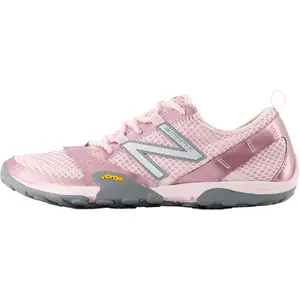 New Balance MT10 Low-Top City Commuter Running Shoes for Men and Women - Breathable, Versatile, Pink Trending Shoes, House White Official Shoes to Get / Maison Mihara
