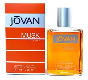 Coty Jovan Musk for Men 8.0 oz Aftershave / Cologne Spray