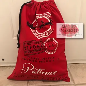 Santa Sacks