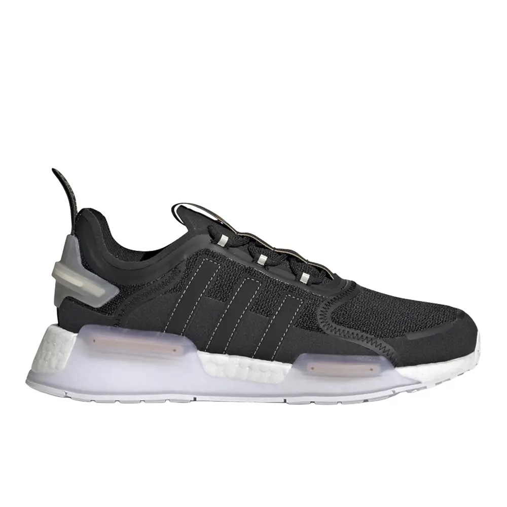adidas Womens Nmd_V3 Sneakers Shoes Casual - Black adidas Womens Nmd_V3 Sneakers Shoes Casual - Black