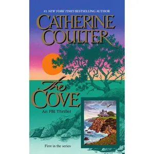USED-The Cove by Coulter, Catherine (Mass Market Paperback)