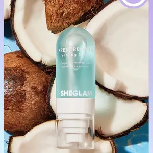 SHEGLAM Press Refresh Setting Spray Moisturizing Long Lasting Makeup Setting Spray Oil-Control Non - Moisturizer, Cosmetic