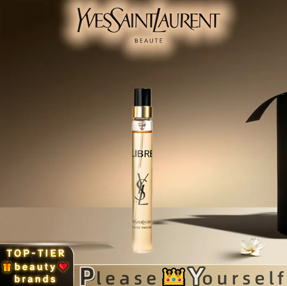 Yves Saint Laurent Libre Eau de Parfum Travel Size 10 ml