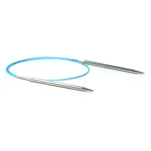 Addi Turbo Metal 24 inch Circular Knitting Needles