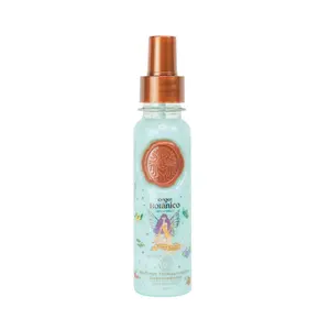 Ritual Botánico – Hair Heat Protector & Detangler Lotion “Ritual de Tentación” (120 ml)