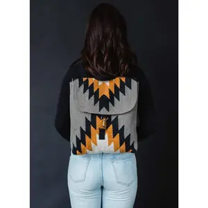 Aztec Backpack