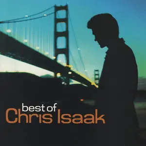 Chris Isaak - Best Of Chris Isaak  [COMPACT DISC - CD]
