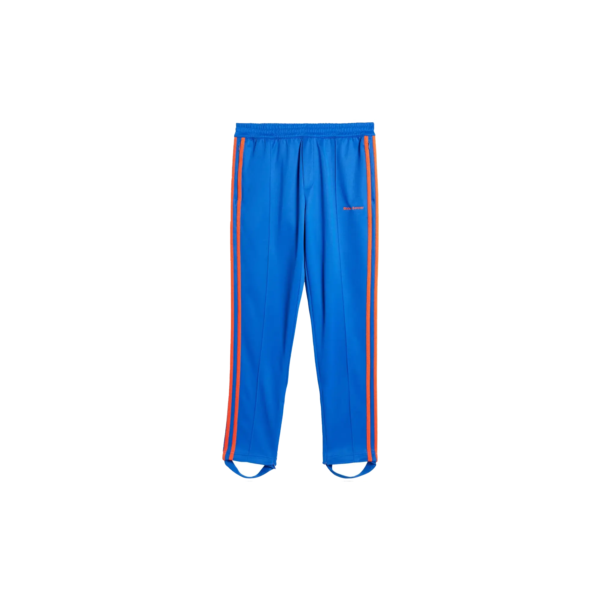 Stirrup Pants Royal "Wales Bonner X Adidas - Blue" IW1178