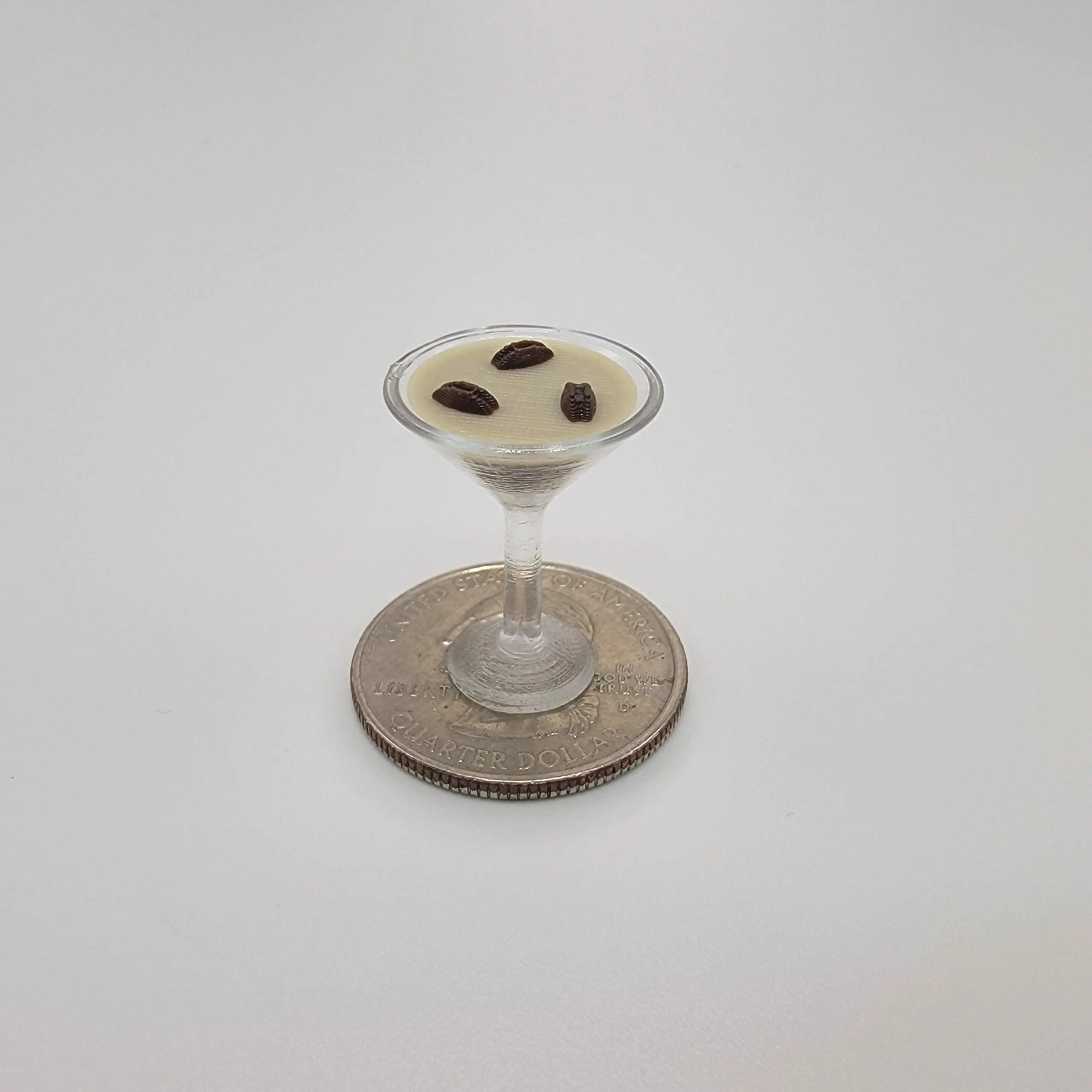 Mini Accessory - Espresso Martini