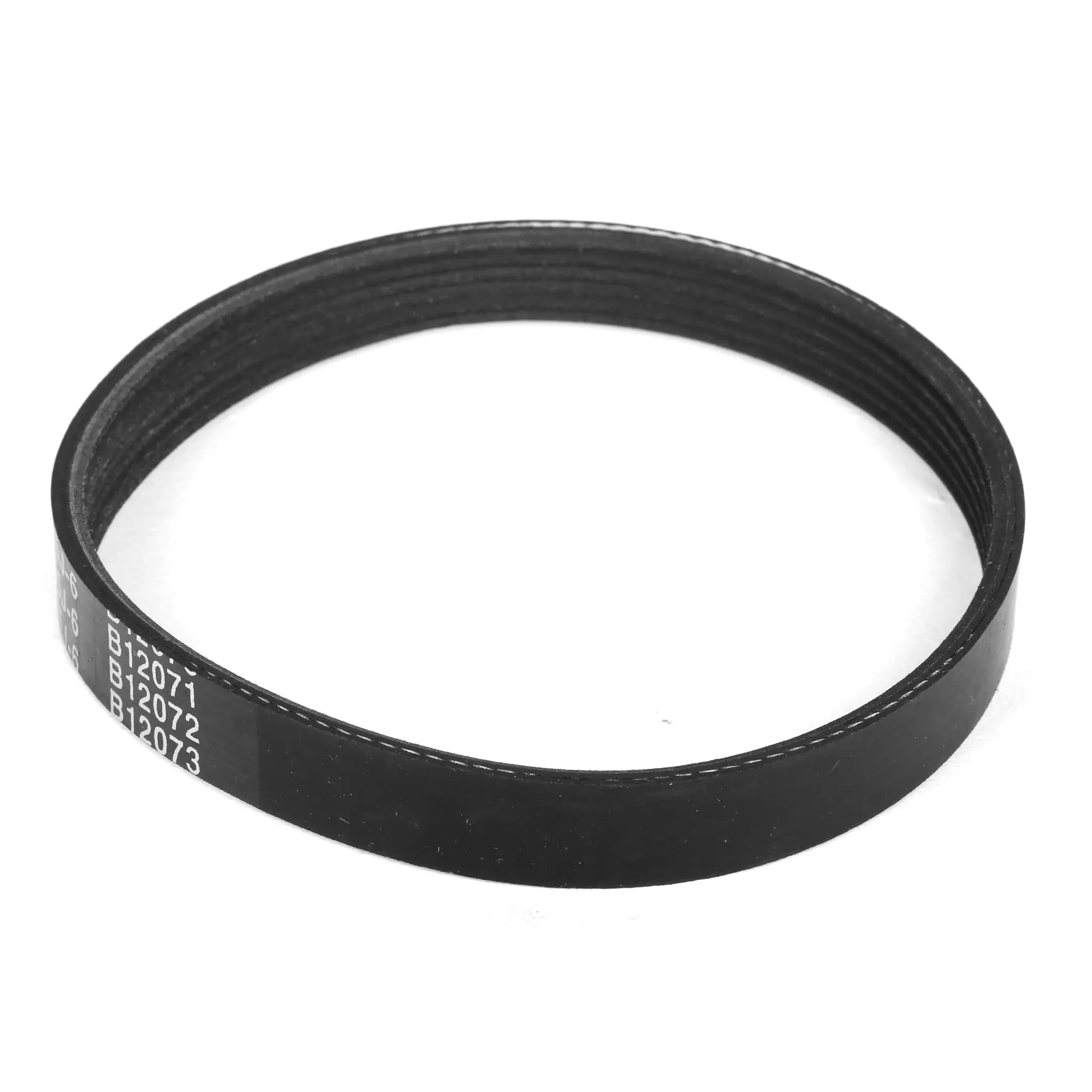 135J Ribbed V-Belt Drive Belt, Replacement Part PL1326-066 for Thickness Planers, Fits Models PL1252, PL1303, and PL1326, Gym Accessories, 135J Type